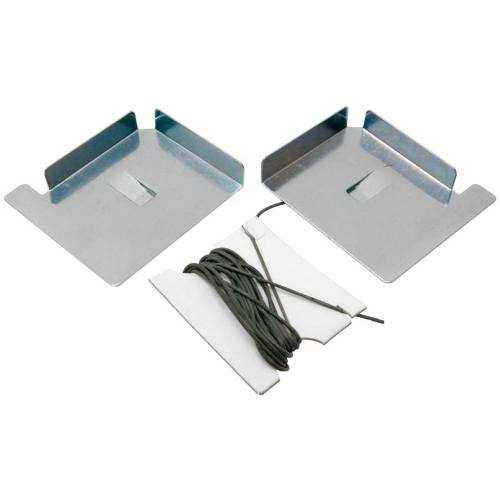 Rožky stavební sada Euronářadí