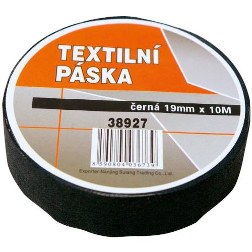 Páska textilní