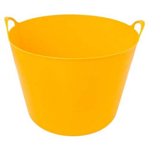 Nádoba plastová se 2 úchyty