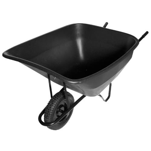 Kolečko hospodářské nafukovací