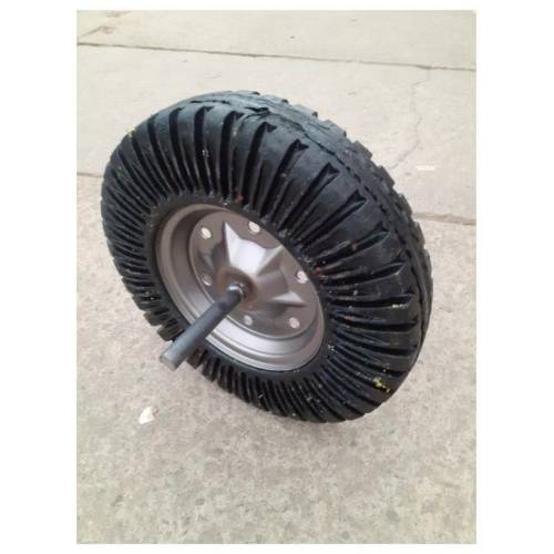 Kolo bantam náhradní s hřídelí Euronářadí