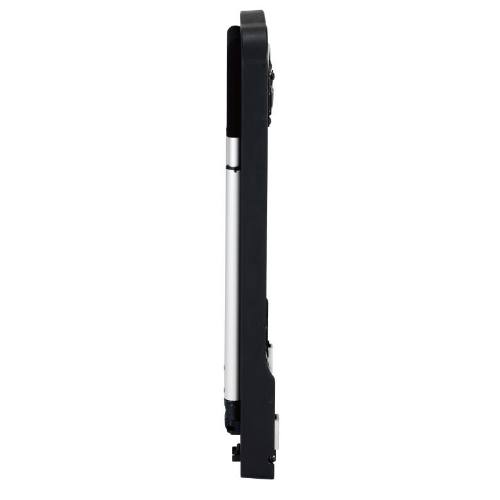 Vozík přepravní skládací 68 x 41 x 70 / 82 / 92 cm