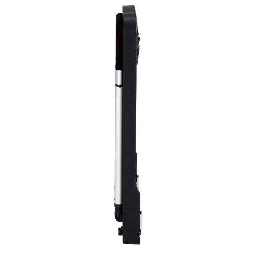 Vozík přepravní skládací 68 x 41 x 70 / 82 / 92 cm