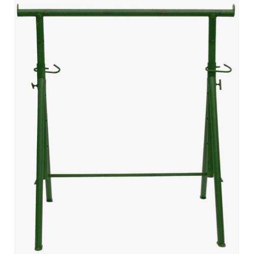 Koza lešenářská otočná