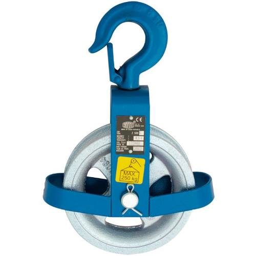 Kladka zednická BRANO Z