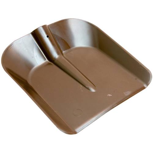 Lopata plastová malá