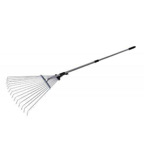 Hrábě švédské skládací PROFI