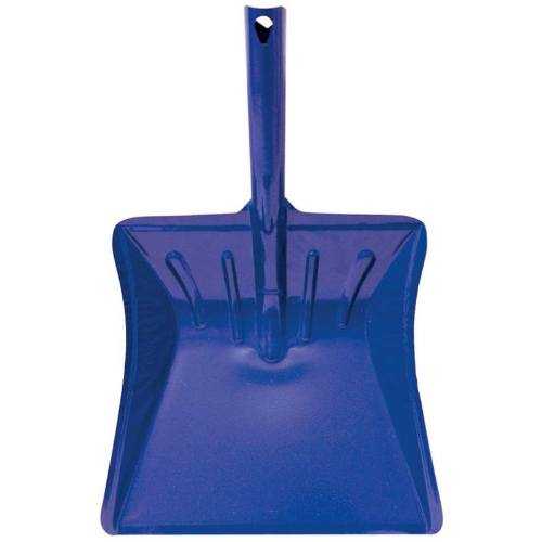 Lopatka na smetí plechová Euronářadí