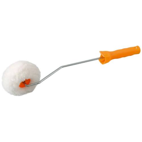 Váleček malířský do rohu