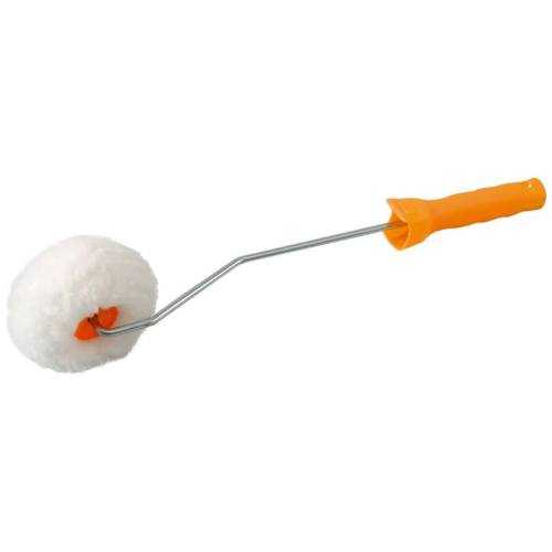 Váleček malířský do rohu