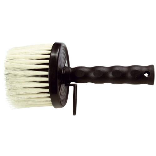 Štětka zednická kulatá