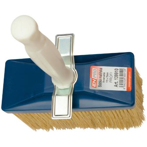 Štětka malířská hranatá PROFI