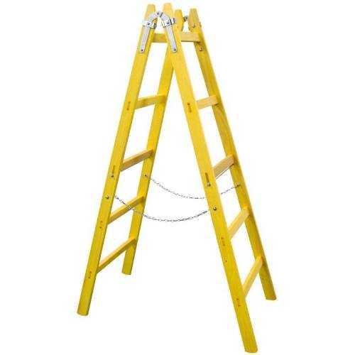 Štafle dřevěné PROFI