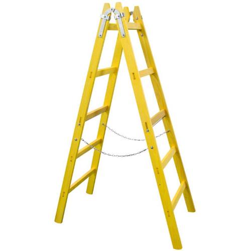 Štafle dřevěné PROFI