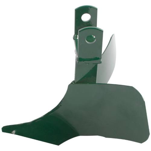 Pluh k ruční plečce