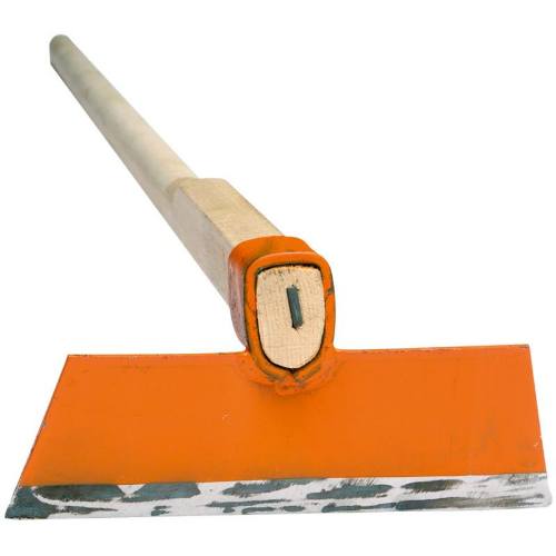 Motyka vinohradnická široká