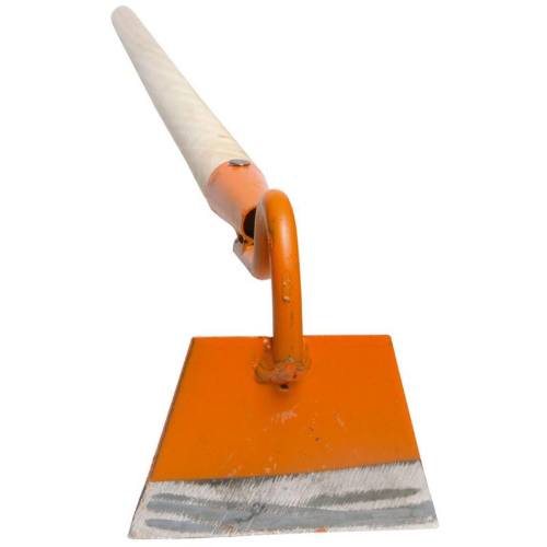 Motyčka lichoběžník