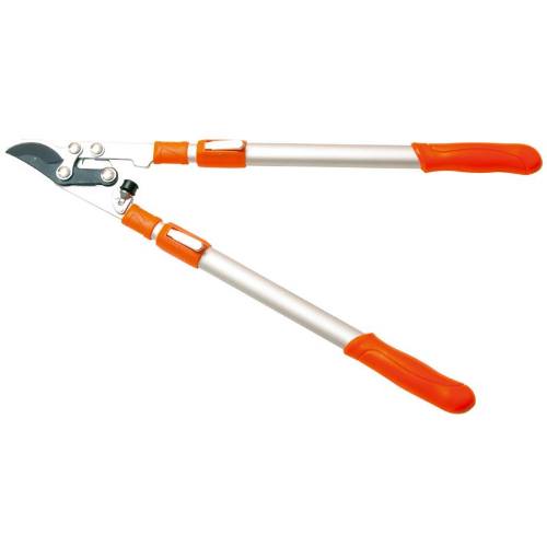 Nůžky na větve převodové teleskopické