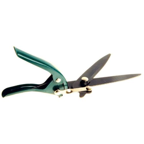 Nůžky na trávu pevné