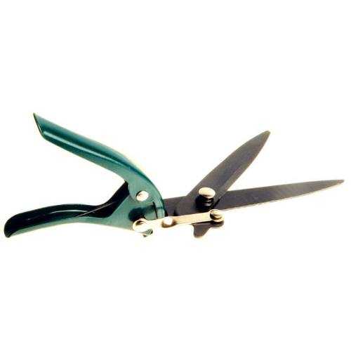 Nůžky na trávu pevné