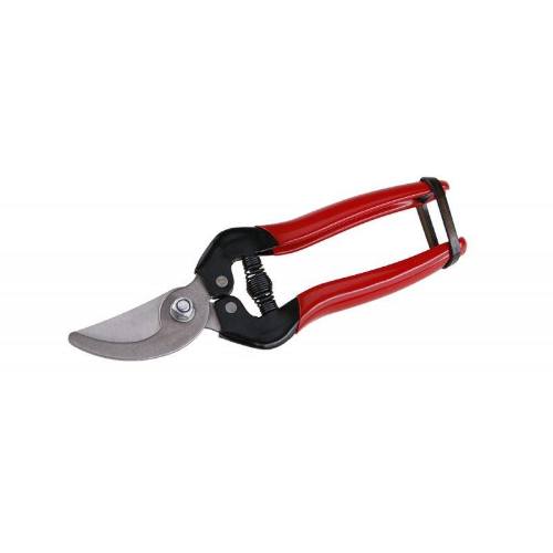 Nůžky pružinové oblé Euronářadí