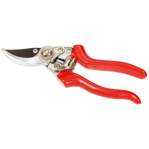 Nůžky hliníkové s aretací PROFI