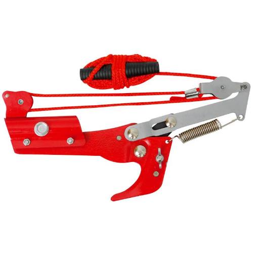 Housenice kovová bez pilky Euronářadí