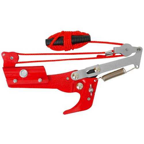 Housenice kovová bez pilky Euronářadí