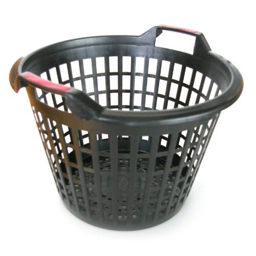 Koš hospodářský plastový