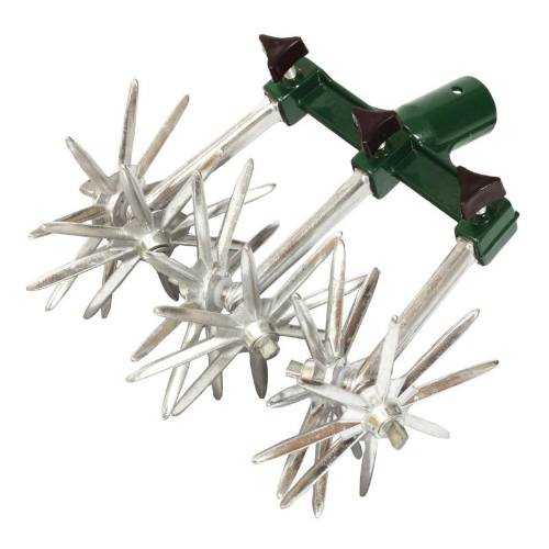 Kultivátor Euronářadí