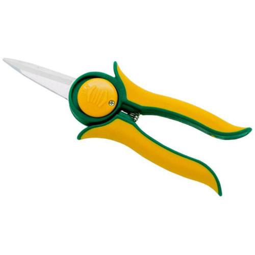 Nůžky zahradní nerez