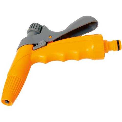 Pistole proudnicová stav.DELUX Euronářadí