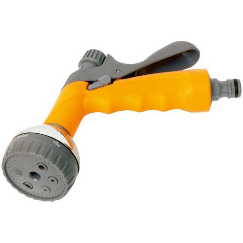 Pistole 6 funkcí DELUX