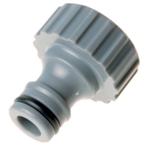 Adaptér s vnitřním závitem 3/4" Euronářadí