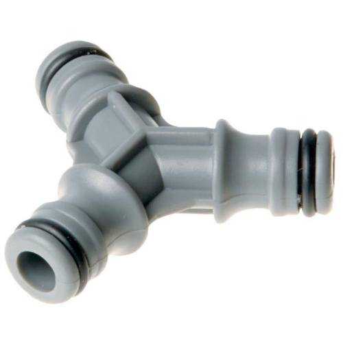 Mezikus spojovací pro 3 rychlospojky Euronářadí