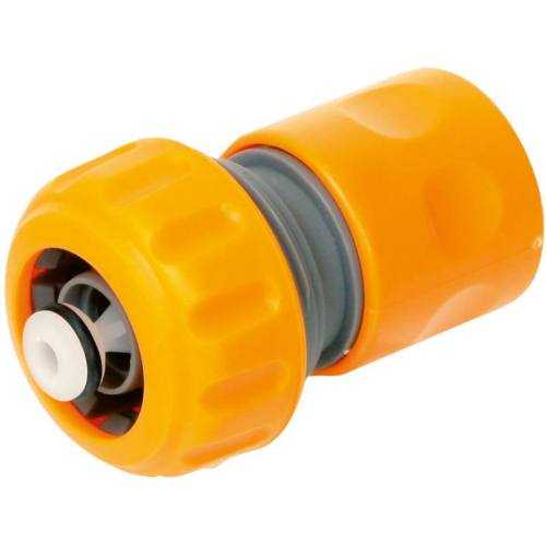 Rychlospojka + stop ventil 3/4" Euronářadí