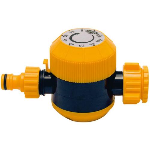 Časovač 2 hodinový Euronářadí