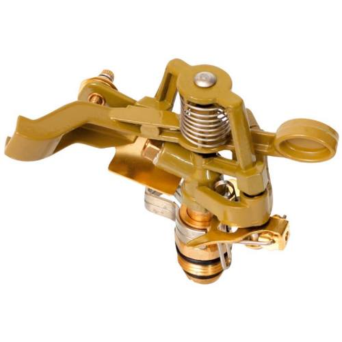 Zavlažovač impulsní