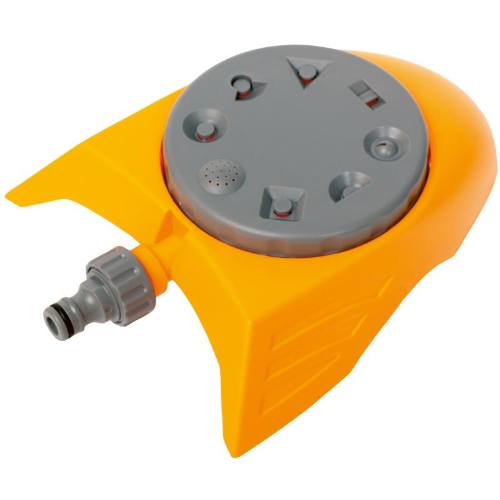 Zavlažovač stacionární 8 funkcí Euronářadí
