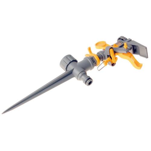 Zavlažovač impulsní