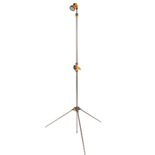 Sprcha zahradní stavitelná