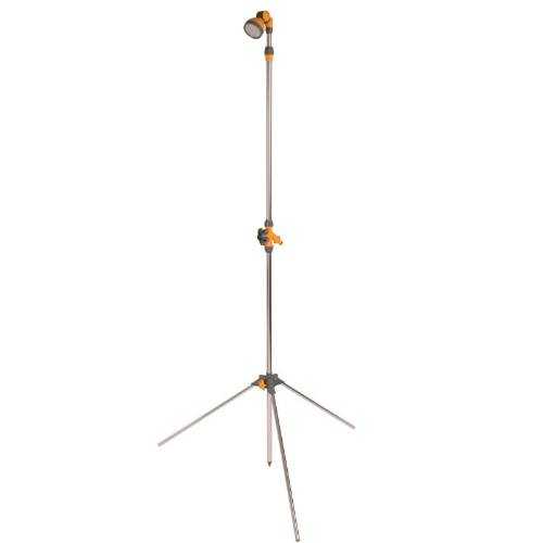 Sprcha zahradní stavitelná