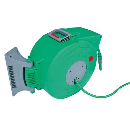 Držák hadic se samonavíjením (20 m/1/2")