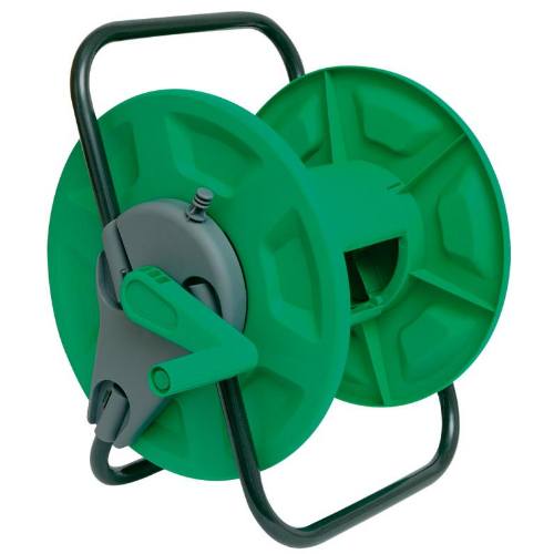 Držák hadic navíjecí (60 m/1/2")