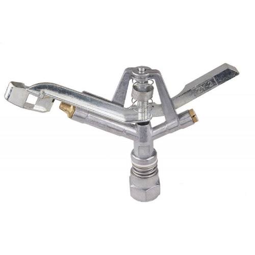 Zavlažovač rotační vnitřní závit 1" Euronářadí