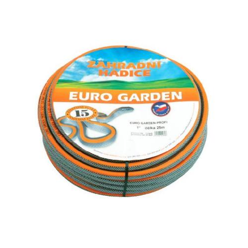 Hadice EURO Garden PROFI 1"