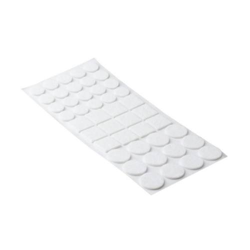 Sada filcových podložek