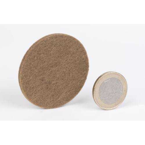 Podložky filcové Ø 45 mm