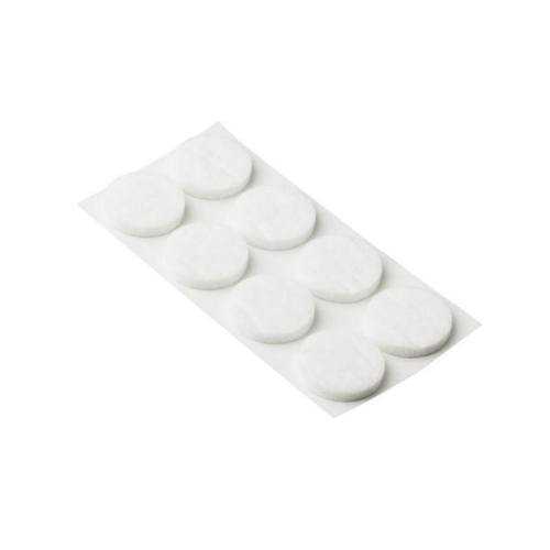 Podložky filcové Ø 30 mm