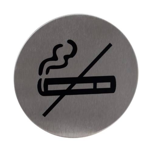 Znak rozlišovací "Zákaz kouření"